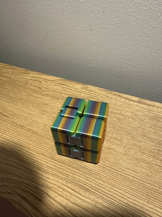 Fidget Cube