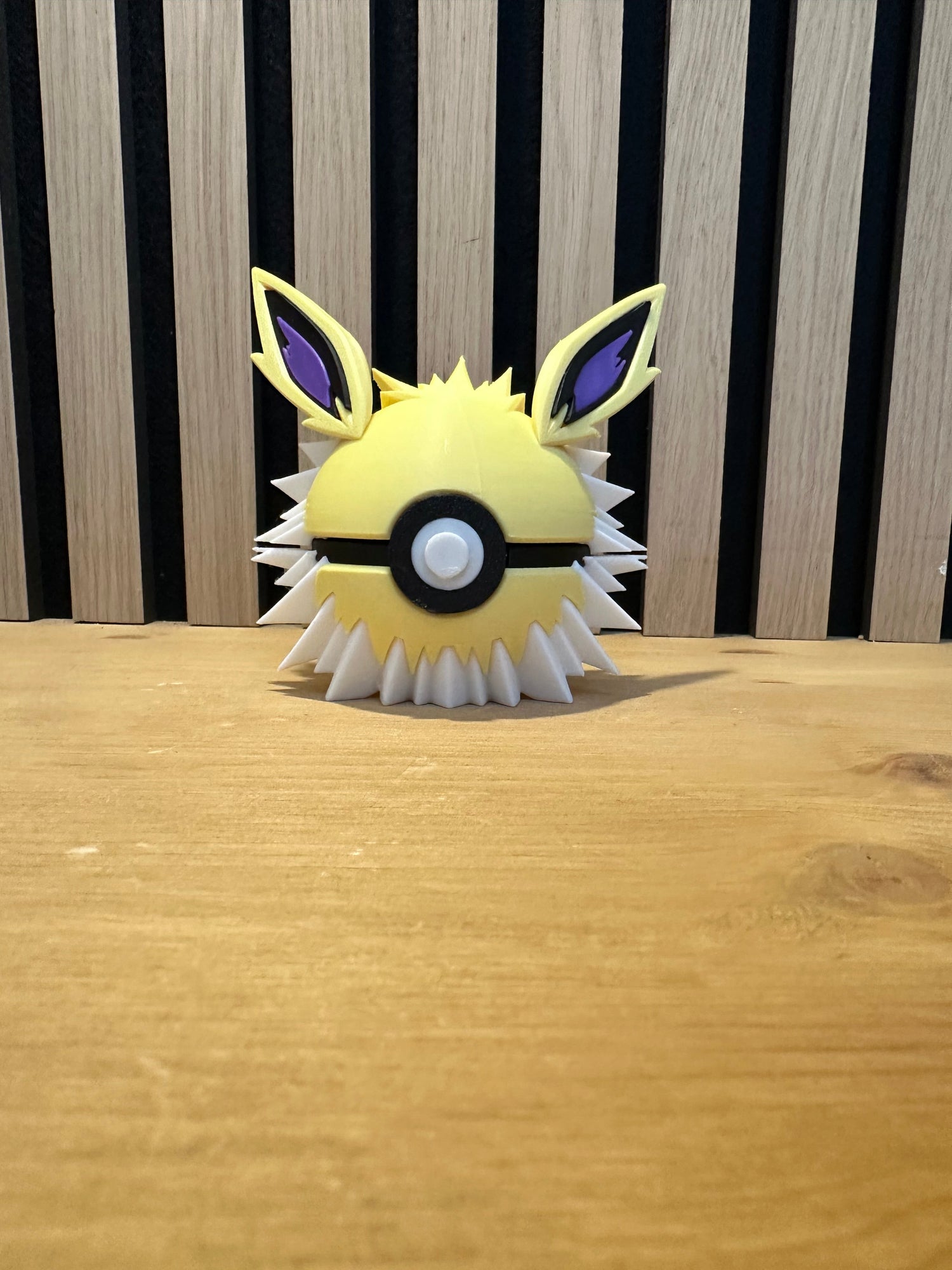 Pokeballs
