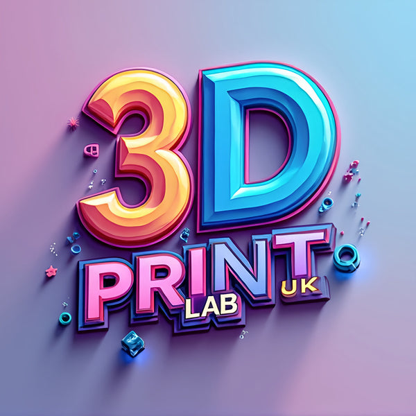 3D Print Lab UK