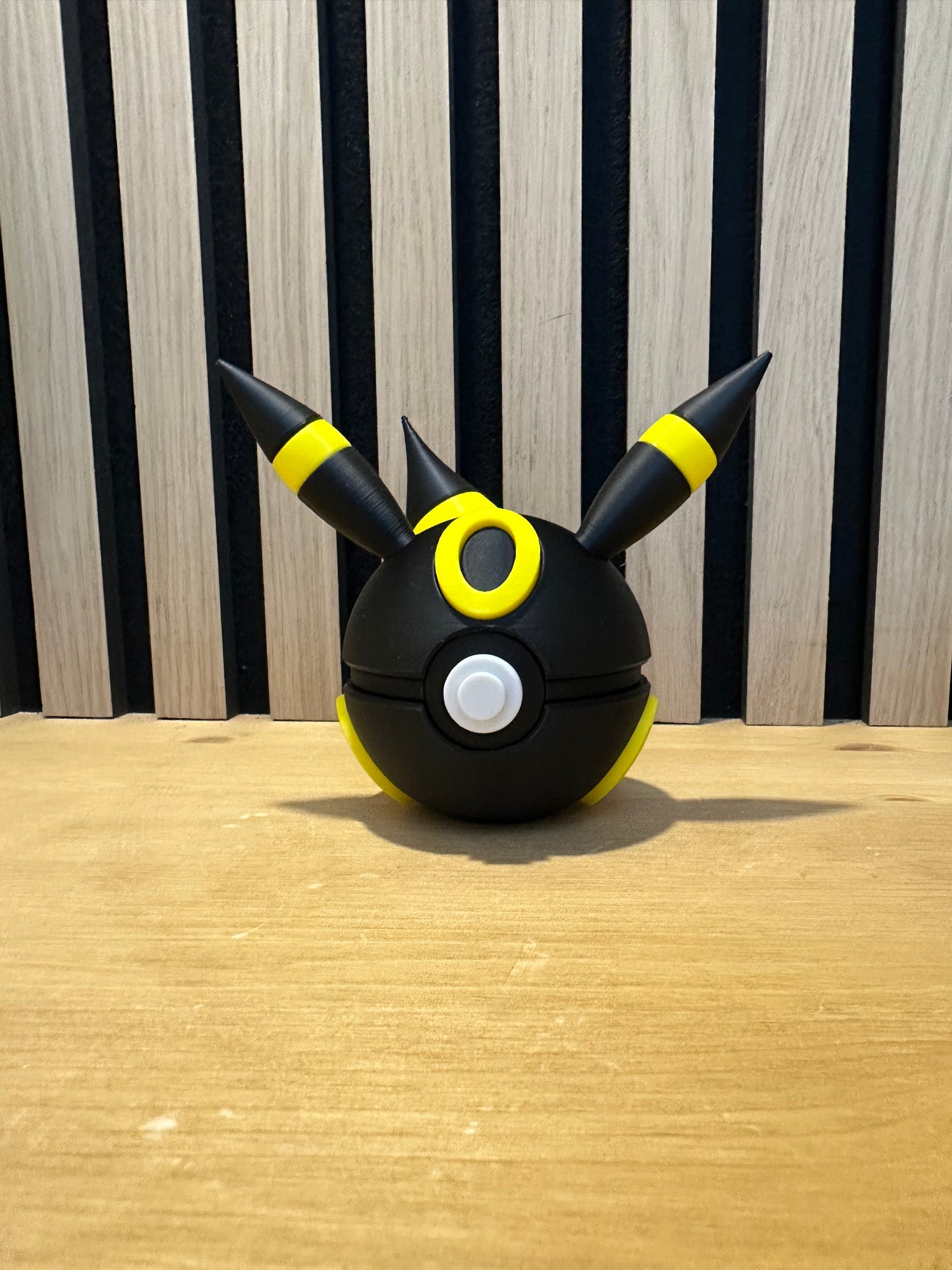 Pokeballs 3D Printed