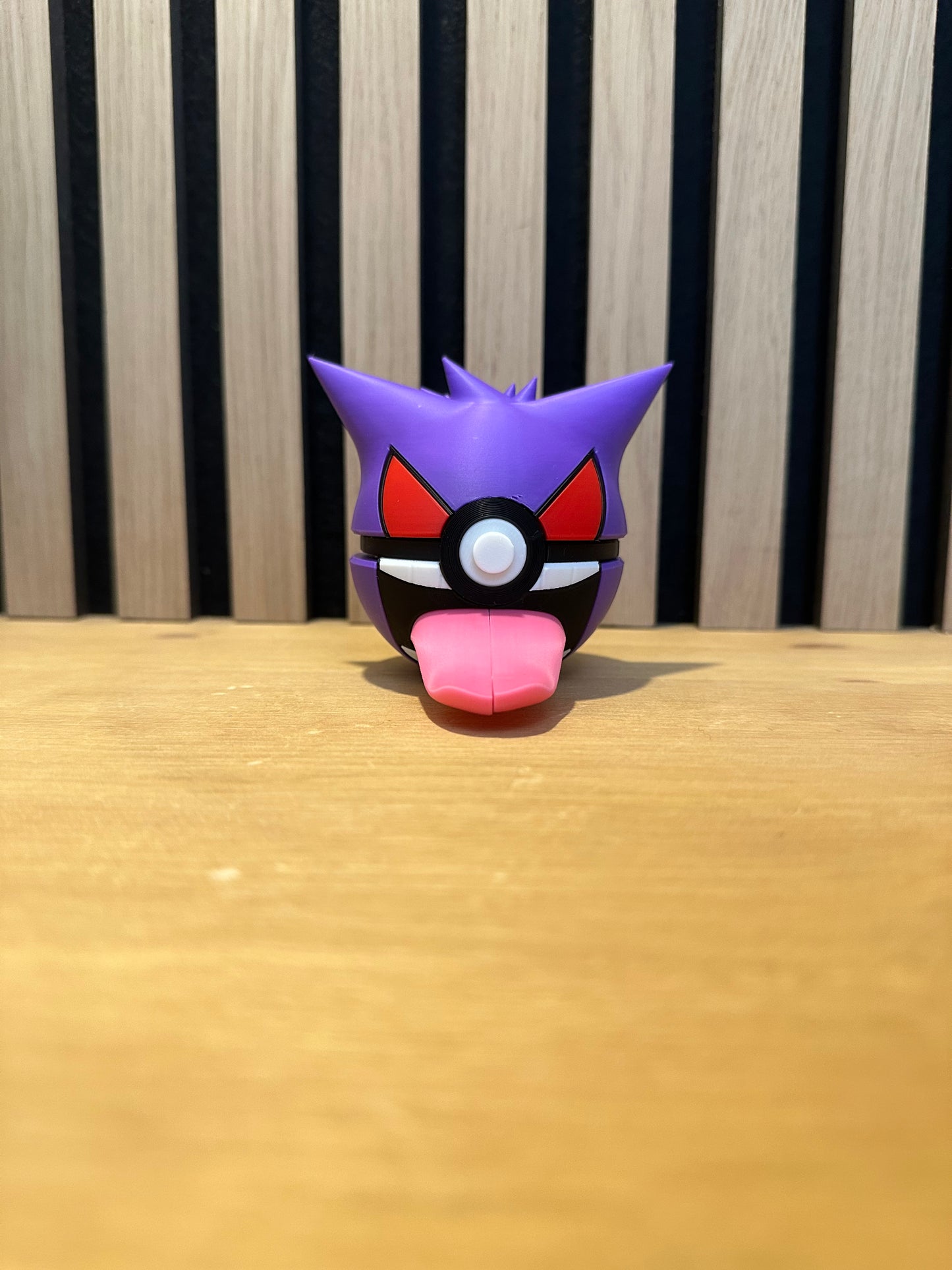 Pokeballs 3D Printed