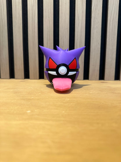 Pokeballs 3D Printed