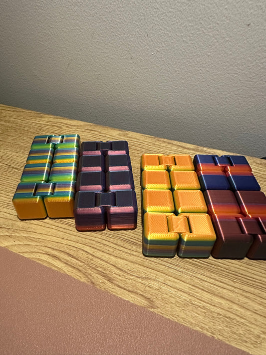 Fidget Cube