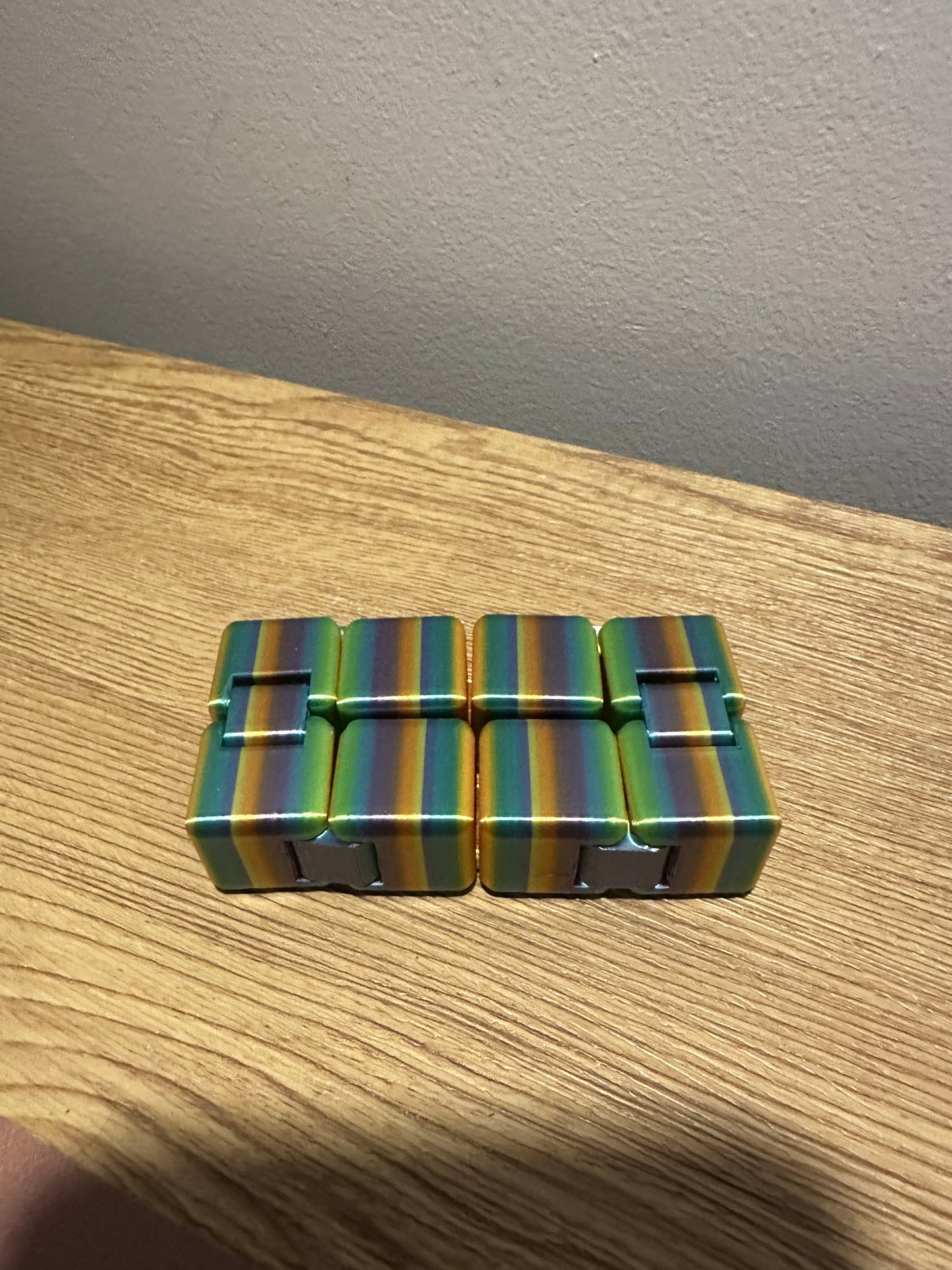 Fidget Cube
