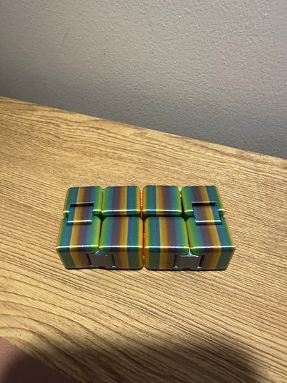 Fidget Cube