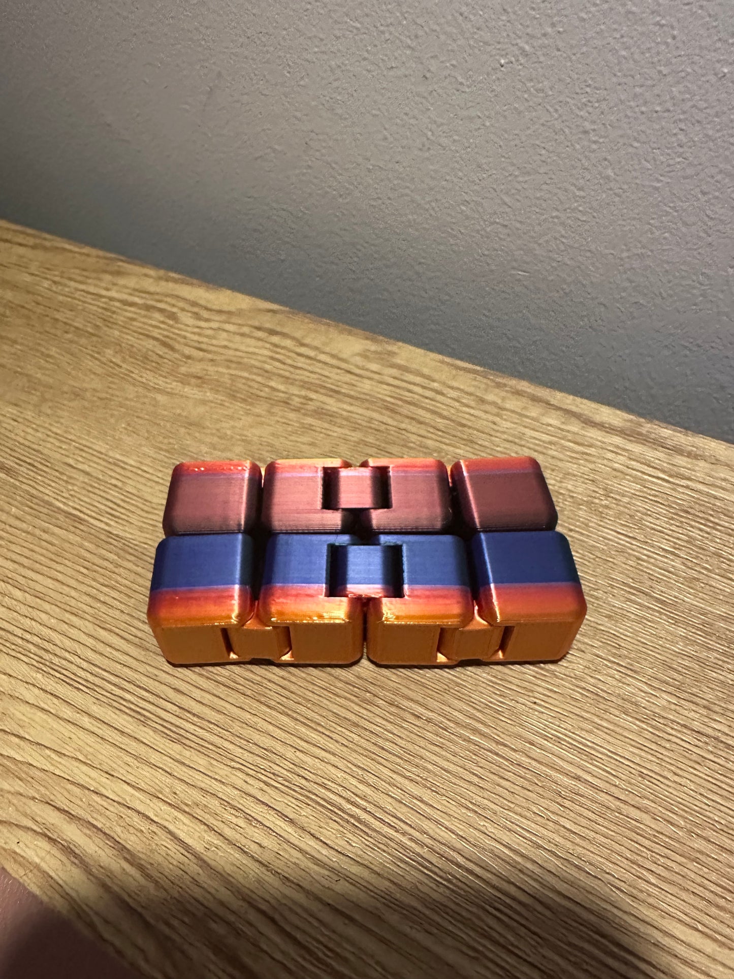 Fidget Cube