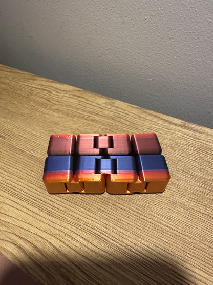 Fidget Cube