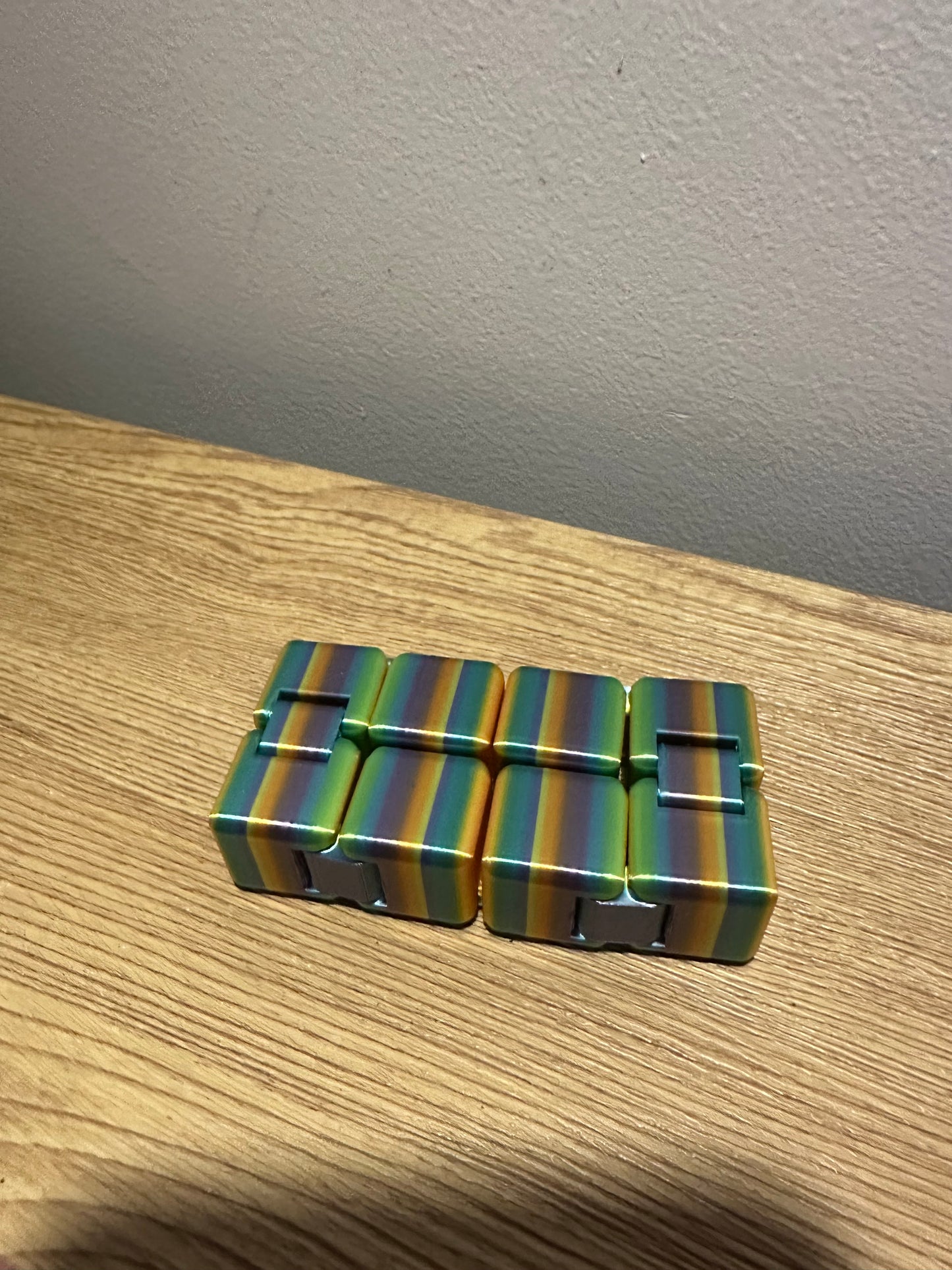 Fidget Cube