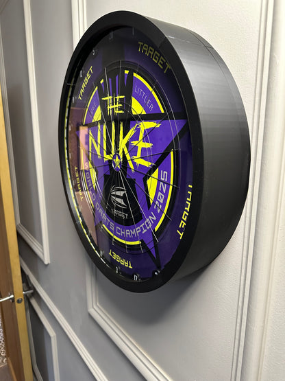 Dartboard Display Case